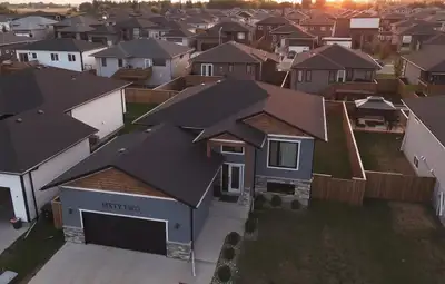 C15//Brandon/Welcome to this well designed 1297 sq ft open concept home located in a family friendly...