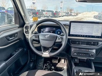 Designed to conquer both urban commutes and untamed trails, this 2025 Ford Bronco Sport Big Bend in... (image 8)