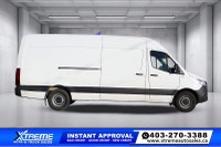 2025 Mercedes-Benz Sprinter 2500 Cargo Van 170-IN WB AWD Welcome to Xtreme Auto & Truck Sales Your C... (image 3)