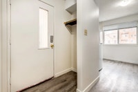 Amenities: Sundeck • Fireplace • Affordable Parking Suite & Building: Two-bedroom and three-bedroom... (image 4)