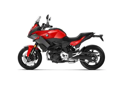 2026 BMW F900XR Come and meet our experts at Gabriel BMW Moto / Moto International, your dealer in M...