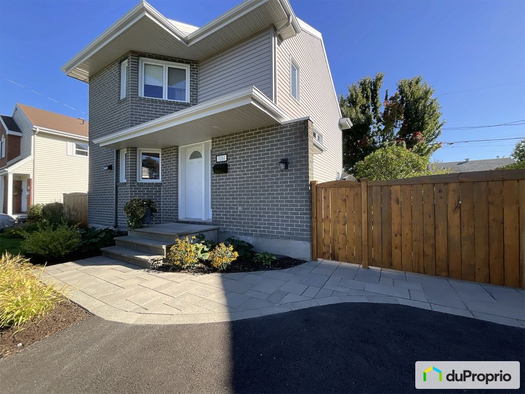 $469,000 - 2 Storey for sale in Charny — photo 2