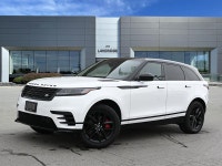 This 2024 Land Rover Range Rover Velar P340 Dynamic Se is a refined luxury SUV with confident power,... (image 6)