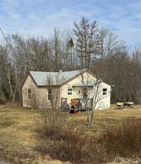 Homes for Sale in Sable River, Nova Scotia $149,000