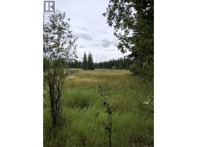 DL 4260 E PALLING ROAD Burns Lake, British Columbia in Land for Sale in Burns Lake - Image 11