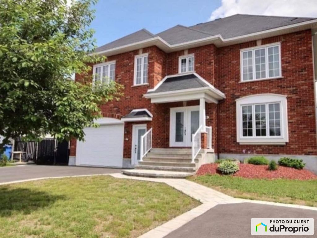 $1,099,000 - 2 Storey for sale in Repentigny (Repentigny) — photo 3