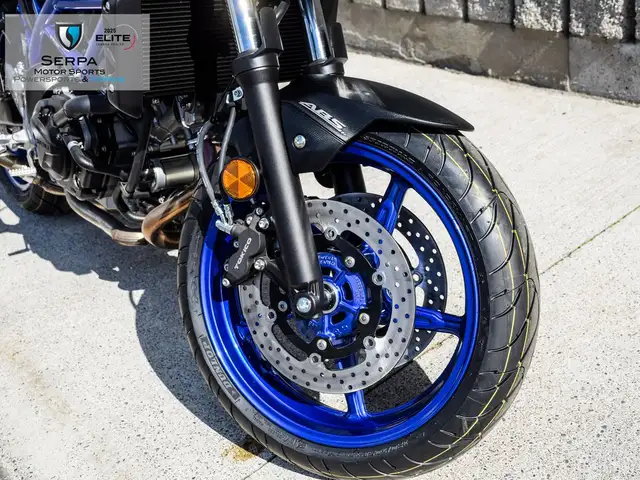 2025 Suzuki SV650A in Street, Cruisers & Choppers in Markham / York Region - Image 9