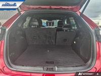 Look at this certified 2023 Ford Edge ST AWD | Split Leather/Suede | Cruise | Heated Wheel + Seats |... (image 9)