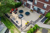 SPACIOUS ONE BEDROOM APARTMENT FOR RENT IN BELLEVILLE! SELECT APARTMENTS FULLY REVITALIZED WITH MODE... (image 8)