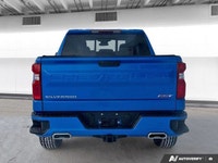 This 2026 Chevrolet Silverado 1500 RST Crew Cab is powered by a robust 3.0L I-6 Duramax turbo-diesel... (image 4)