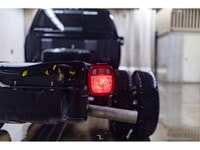 **ONE OWNER - ACCIDENT FREE** ORIGINAL FACTORY PRICE $99,525 324 KM This 2025 Ram 3500 4x4 Crew Cab... (image 9)