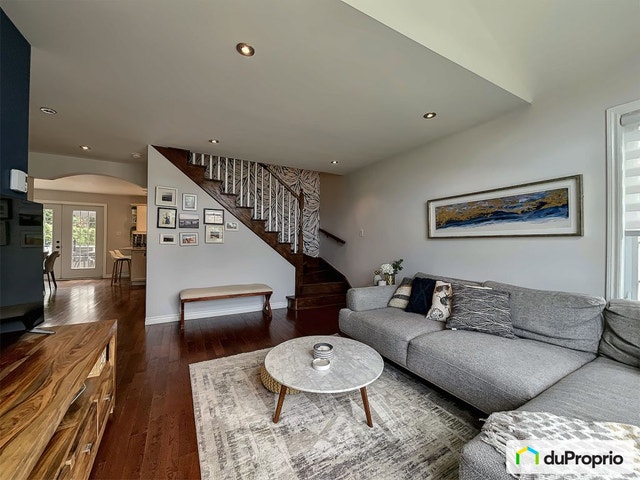 $895,000 - 2 Storey for sale in Boucherville — photo 3