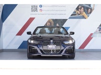 Low Mileage! Check out our large selection of pre-owned vehicles today. 2022 BMW 4 Series M440i xDri... (image 2)