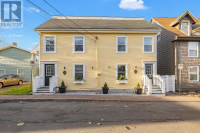 9 King Street Charlottetown, Prince Edward Island