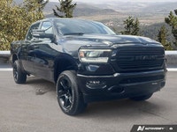 Welcome to Moncton Chrysler Jeep Dodge. Recent Arrival! 2021 Ram 1500 Sport HEMI 5.7L V8 VVT 4WD 1-Y... (image 7)