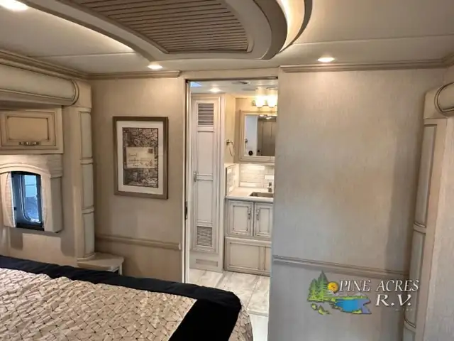 2023 Newmar Kountry Star 4037 Diesel Pusher 360 h.p. in RVs & Motorhomes in Moncton - Image 63