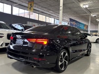 **SPRING SPECIAL!** FEATURING : S-LINE, S-TRONIC, QUATTRO AWD, SUNROOF, DIGITAL GAUGE CLUSTER NAVIGA... (image 4)