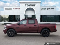 Come see this 2019 Ram 1500 Classic Express. Its Automatic transmission and 5.7L Hemi V8 Engine engi... (image 2)
