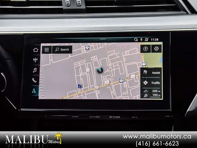 2019 Audi e-tron Technik5570167698895872025