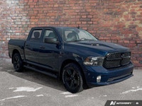 Check out this 2021 Ram 1500 Classic Express before it's too late! *This Ram 1500 Classic Is Competi... (image 6)