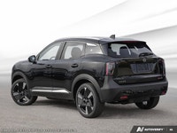 This Nissan Kicks has a strong Regular Unleaded I-4 2.0 L/122 engine powering this Variable transmis... (image 3)