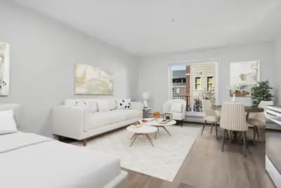 New Modern Apartments in South Edmonton for Rent Studios Apartment!! Rent- $1,200.00 Security Deposi...