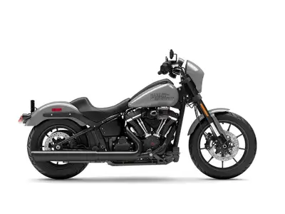 2025 Harley-Davidson Low Rider S Harley-Davidson Low Rider S FXLRS 2025 Venez rencontrer nos experts...