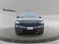 **Strickland's is home of the Hassle-Free car shopping experience. We make car buying fun, find your... (image 1)