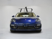 This 2023 Porsche Panamera 4S E-Hybrid Sport Turismo is a local Ontario vehicle that perfectly blend... (image 6)