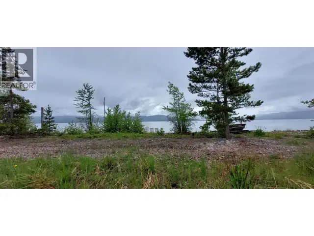 3400 CORVIN ROAD Chilcotin, British Columbia in Houses for Sale in Burns Lake - Image 5