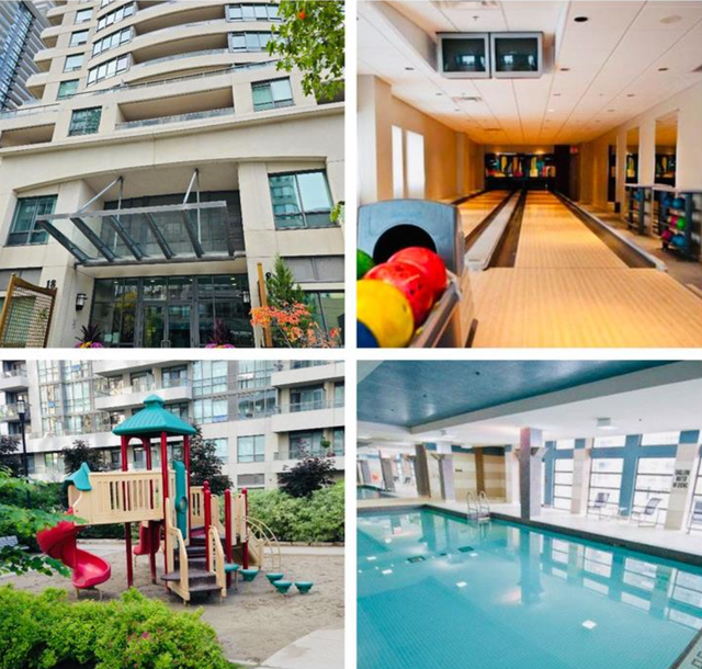 **Apartments Available  for Lease with Great Deals ** in Long Term Rentals in City of Toronto - Image 3