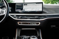2024 BMW X5 xDrive40i blends modern luxury, advanced technology, and refined performance in one of t... (image 8)