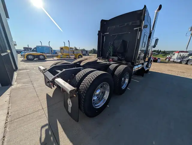 2018 KENWORTH W900L in Heavy Trucks in City of Montréal - Image 6