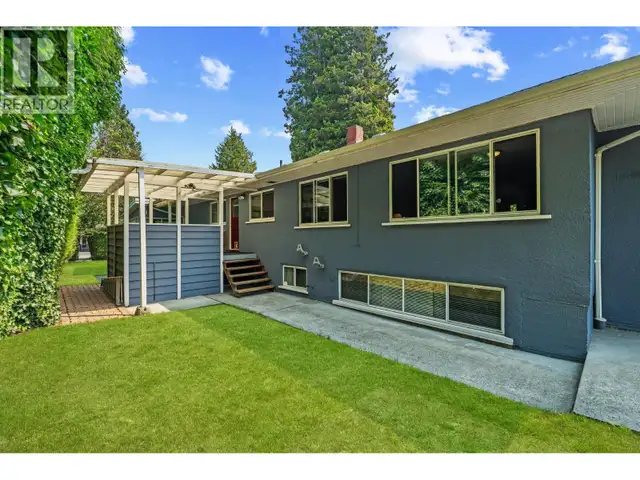 3455 HIGHLAND BOULEVARD North Vancouver, British Columbia in Houses for Sale in North Shore - Image 34