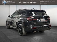===== 2024 BMW X3 xDrive30i | Édition M Sport | Gr. M Sport | ===== ===== * Édition M Sport | Groupe... (image 7)