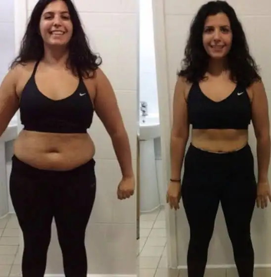 Personal Trainer – Body Transformation Coach, Calgary552037281160253442