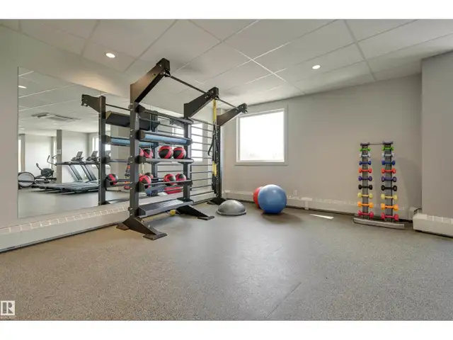 #701 12141 JASPER AV NW Edmonton, Alberta in Condos for Sale in Edmonton - Image 25