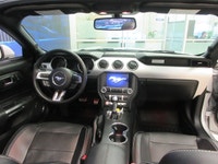 FORD MUSTANG 2016 PREMIUM ECOBOOST CONVERTIBLE AUTOMATIQUE TOUT ÉQUIPÉ BANC EN CUIR NOIR CHAUFFANT E... (image 8)