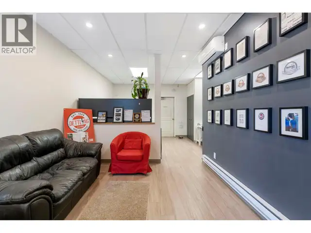 242 Haynes Street Penticton, British Columbia in Commercial & Office Space for Sale in Penticton - Image 7