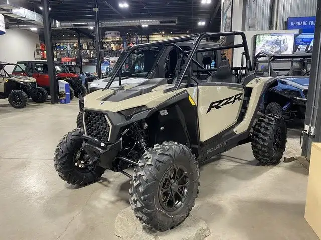 2026 Polaris RZR XP 1000 Sport in ATVs in City of Halifax - Image 2