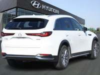 The 2024 Mazda CX-90 GT is a midsize SUV that offers a perfect blend of performance, luxury, and adv... (image 4)