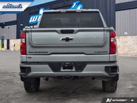 Check out this certified 2023 Chevrolet Silverado 1500 Custom | 4WD | Power Seat | Multi-Flex Tailga... (image 3)