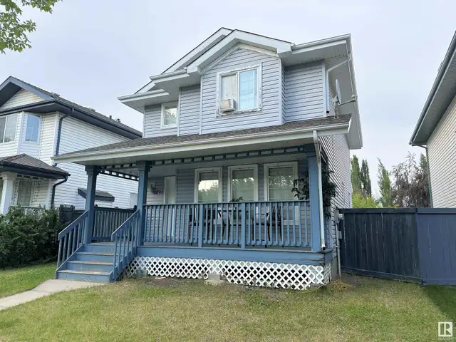 1873 TOWNE CENTRE BV NW Edmonton, Alberta62864759595649121