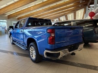 AMVIC Licensed Dealer A fresh take on a classic workhorse, this 2025 Chevrolet Silverado 1500 Crew L... (image 5)