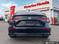 *WATERLOO HONDA'S **PRE-OWNED BUY SMART PROGRAM* - With the purchase of this vehicle, you will recei... (image 5)