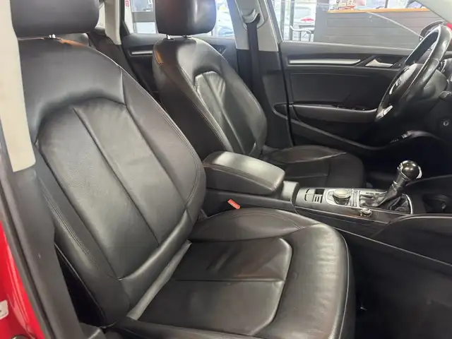 2015 Audi A3 4dr Sdn quattro 2.0T Progressiv in Cars & Trucks in Longueuil / South Shore - Image 12