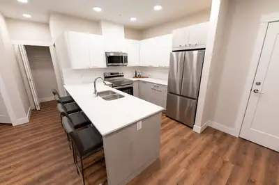 BUILDING B is now Open! Secure your new home today! Apply today. Call us and book a showing. (236) 7...