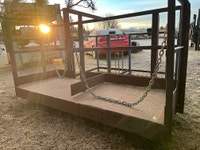 TANK RACKS/CAGES PRICE DROP!! Edmonton Edmonton Area Preview