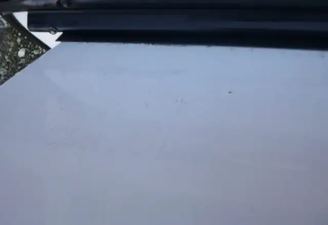 2020 - 2026 Chevrolet Silverado or GMC Sierra HD 2500/3500 8'Cap in Other Parts & Accessories in Kitchener / Waterloo - Image 5