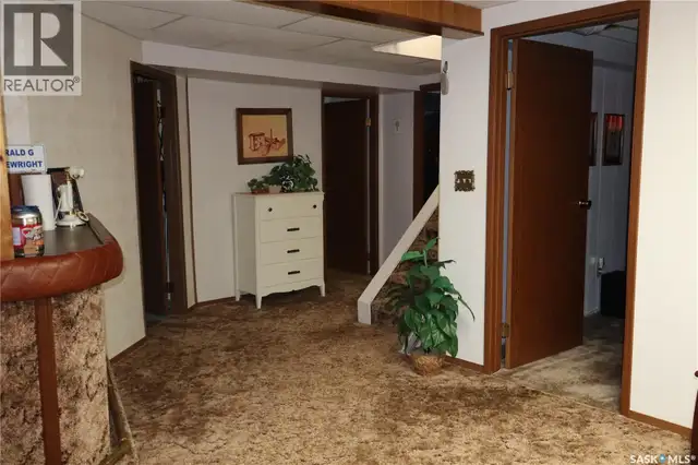 105 Magnan STREET Gravelbourg, Saskatchewan in Houses for Sale in Moose Jaw - Image 28